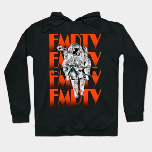 Empty Space Hoodie